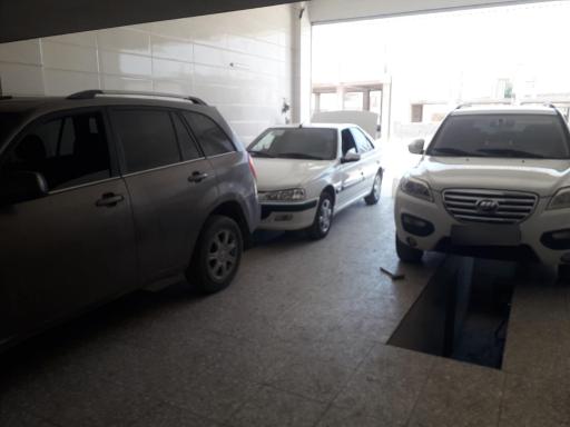 عکس اگزوز سازی خوجم لی