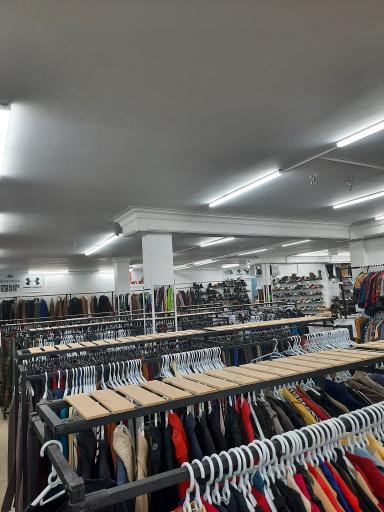 عکس فروشگاه اورجینال