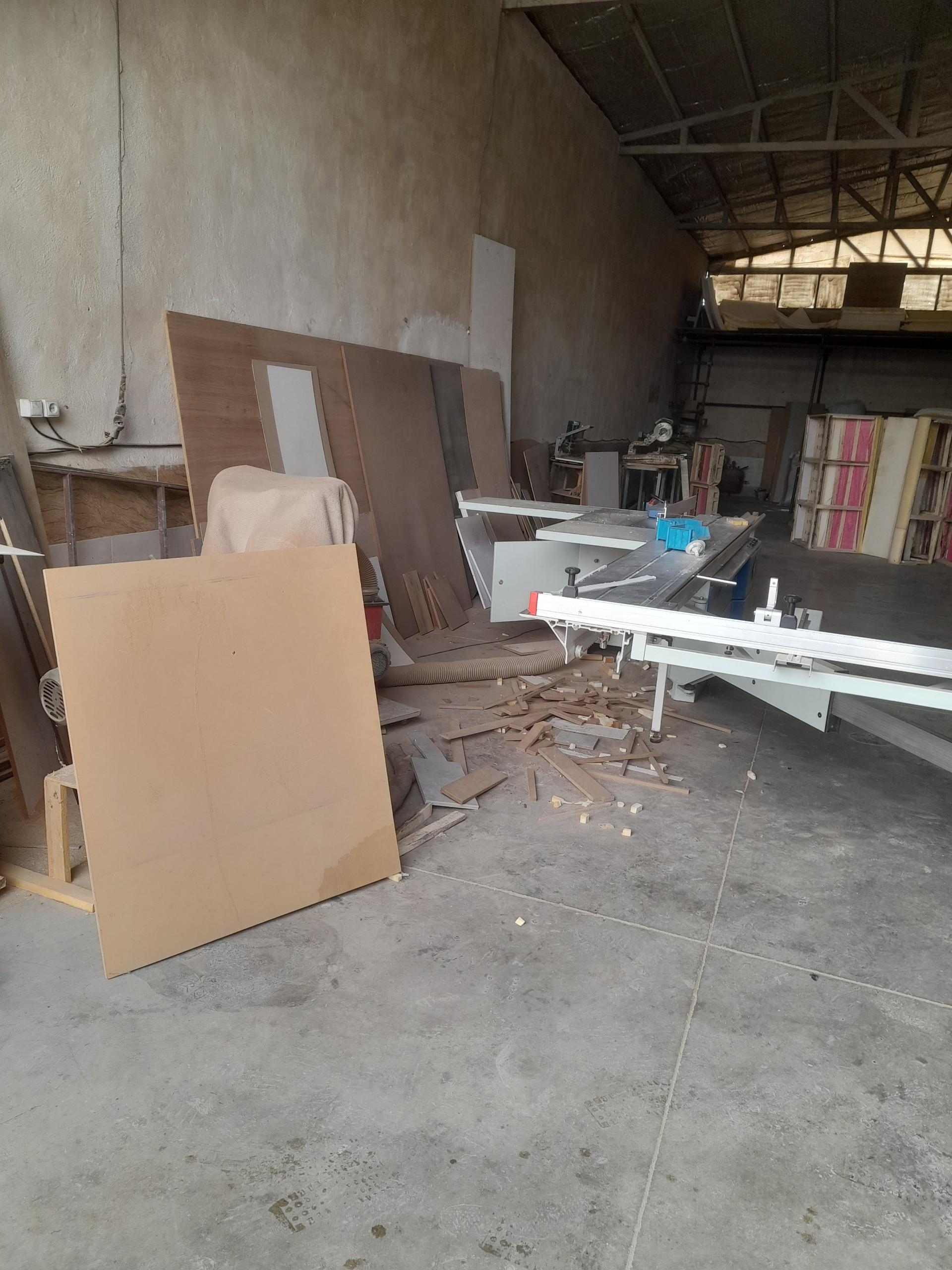 عکس کارگاه کشتکار