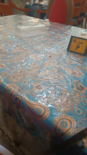 عکس رستوران و مجموعه تاریخی حمام گپ