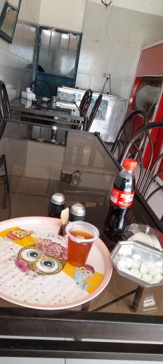 عکس ساندویچ وپیتزای مازالی