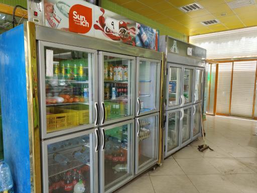 عکس فروشگاه گوشت و مرغ کاکل زری