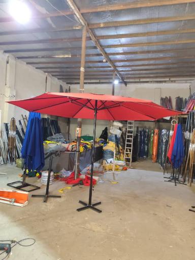 عکس سایبان ایرانیان 