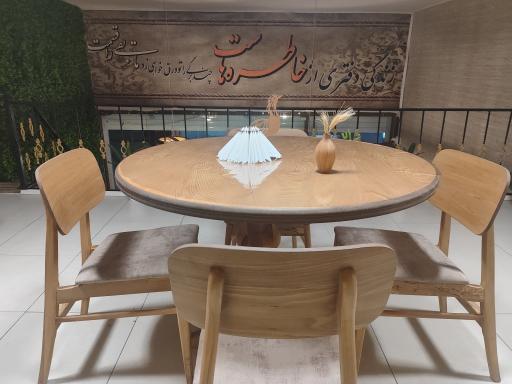 عکس کافه خاطره