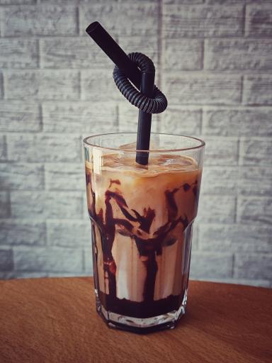 عکس کافه خاطره