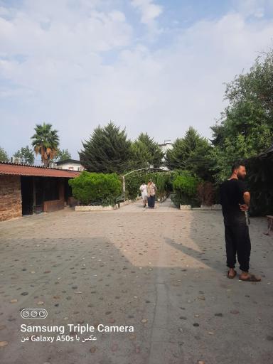 عکس کافه رستوران و سرای سنتی عیونی
