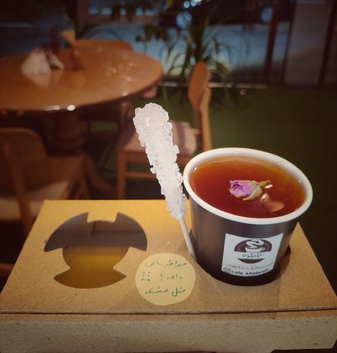 عکس کافه خاطره