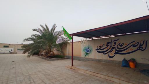 عکس حسینیه اباعبدالله الحسین(ع)