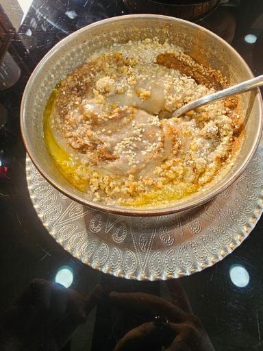 عکس کباب ساطوری اشرفی