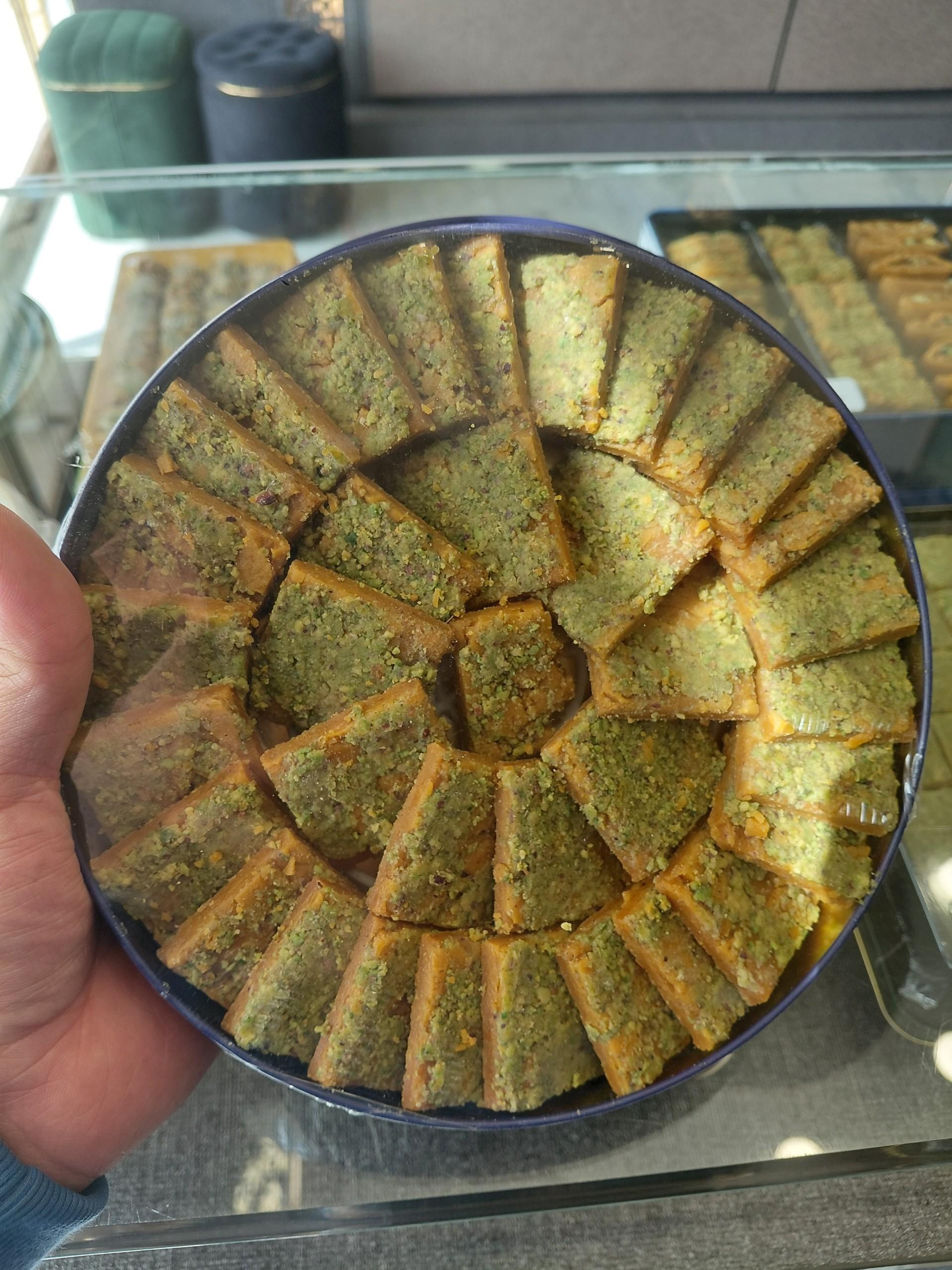 عکس سوهان حاج علی قاسمی شعبه 3