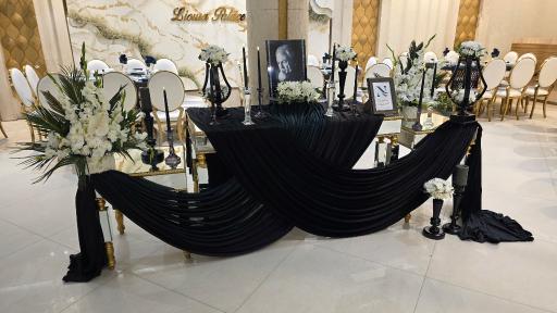 عکس قصر لیوسا