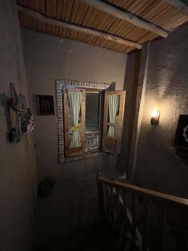 عکس بومگردی ارگ کنگ