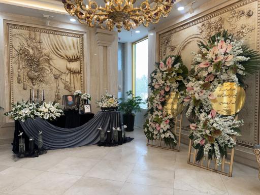 عکس قصر لیوسا