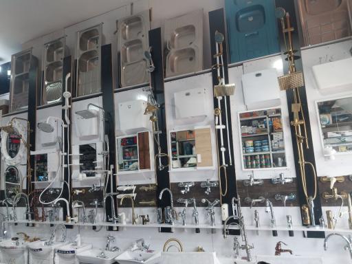 عکس فروشگاه ساختمانی الیاسی