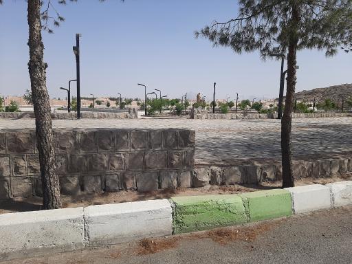 عکس فضای سبز