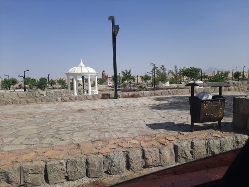 عکس فضای سبز