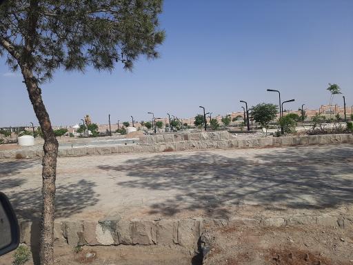 عکس فضای سبز