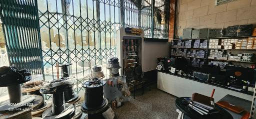 عکس برق صنعتی الکترو مجد اصفهان