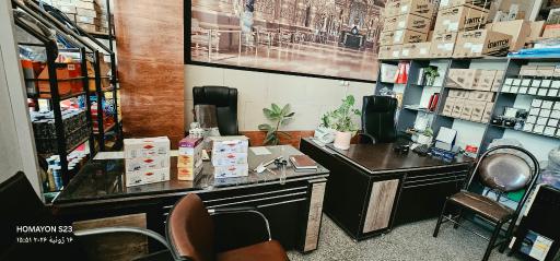 عکس برق صنعتی الکترو مجد اصفهان
