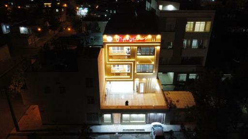 عکس موسسه زبان خارجه  امتی
