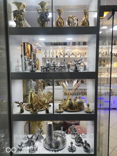 عکس گالری سویل