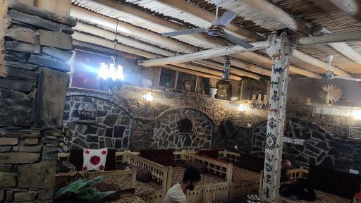 عکس بومگردی ارگ کنگ