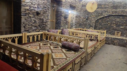 عکس بومگردی ارگ کنگ