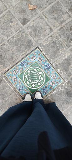 عکس رستوران و مجموعه تاریخی حمام گپ