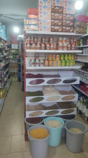 عکس مینی هایپر یاس 