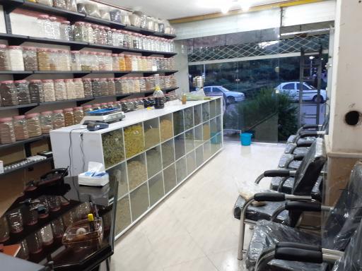 عکس گیاهان دارویی ابن سینا 