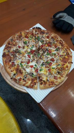 عکس فست فود بیوک