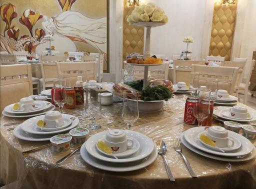 عکس قصر لیوسا