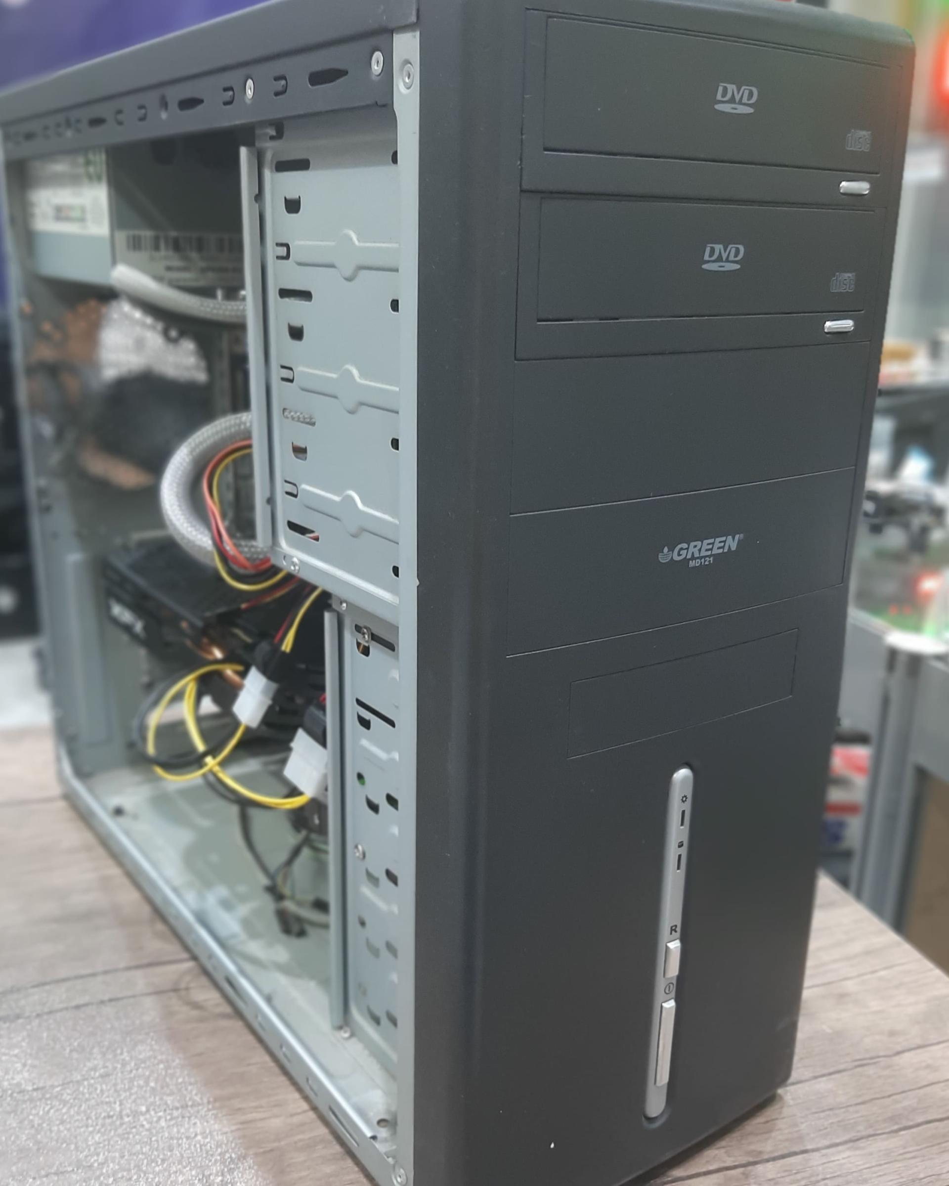 عکس کیان سیستم