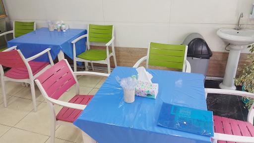 عکس ساندویچی روبانی