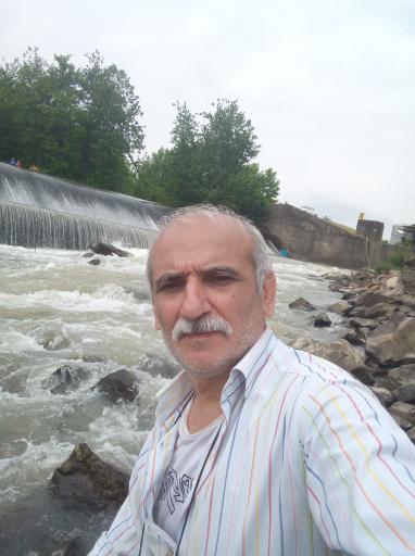 عکس سد پسیخان