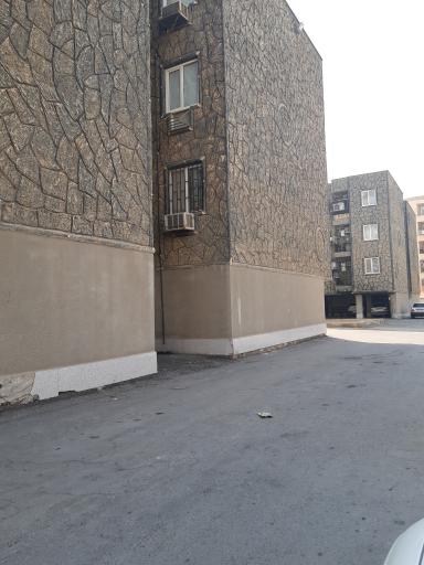 عکس مجتمع مسکونی دوراهی ایسینی فاز 1