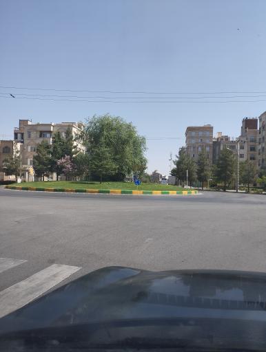 عکس میدان دندانپزشکان