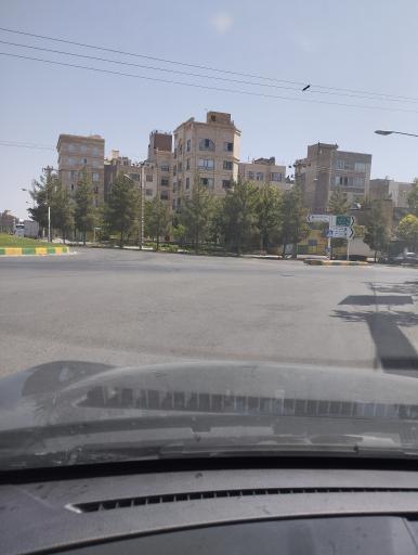 عکس میدان دندانپزشکان