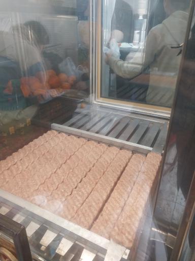 عکس کباب سرای سردار تبریز