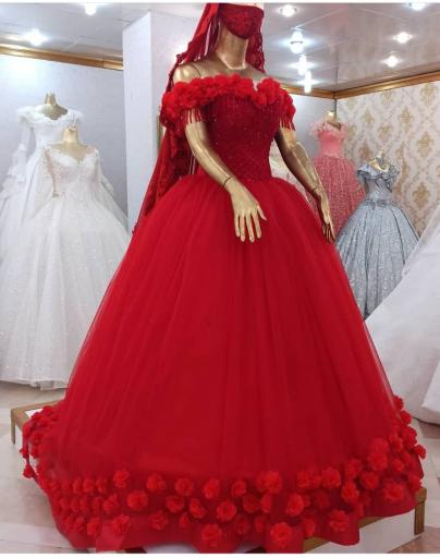 عکس مزون عروس فرنگی 