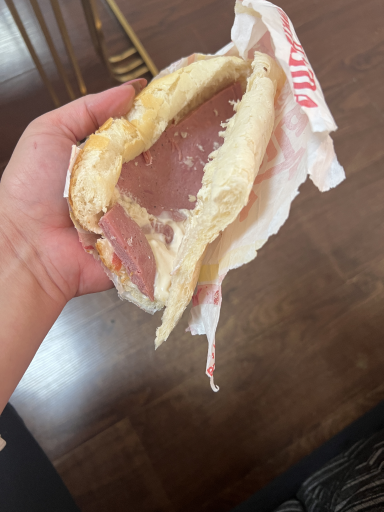 عکس فست فود هایدا