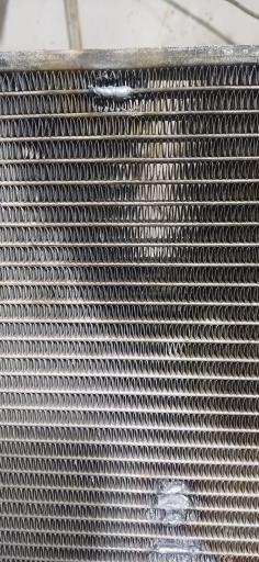 عکس رادیاتورسازی احمدی