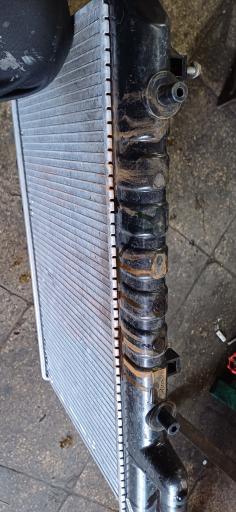 عکس رادیاتورسازی احمدی