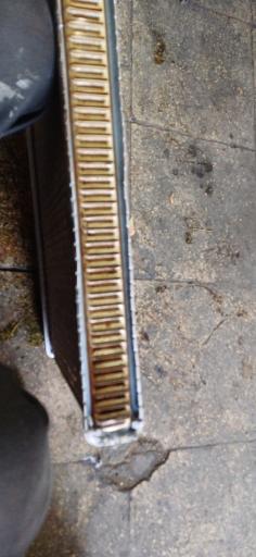 عکس رادیاتورسازی احمدی