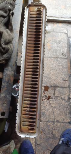 عکس رادیاتورسازی احمدی