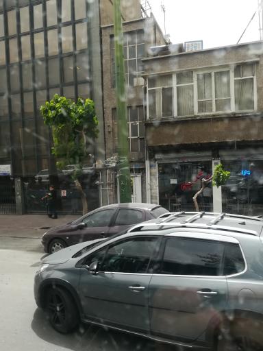 عکس پیتزا برگر جم