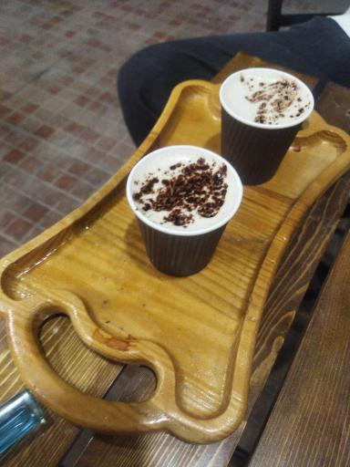 عکس کافه تایم 