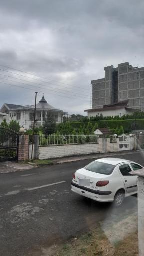 عکس دهکده شیرین