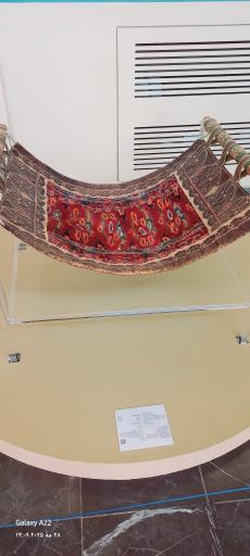 موزه تار و پود یزد