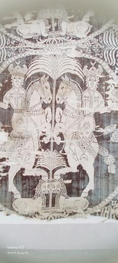 موزه تار و پود یزد